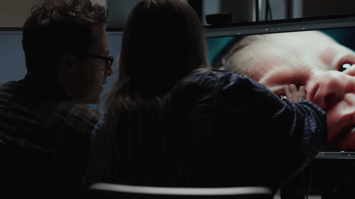 ANCESTRA with Darren Aronofsky Thumbnail