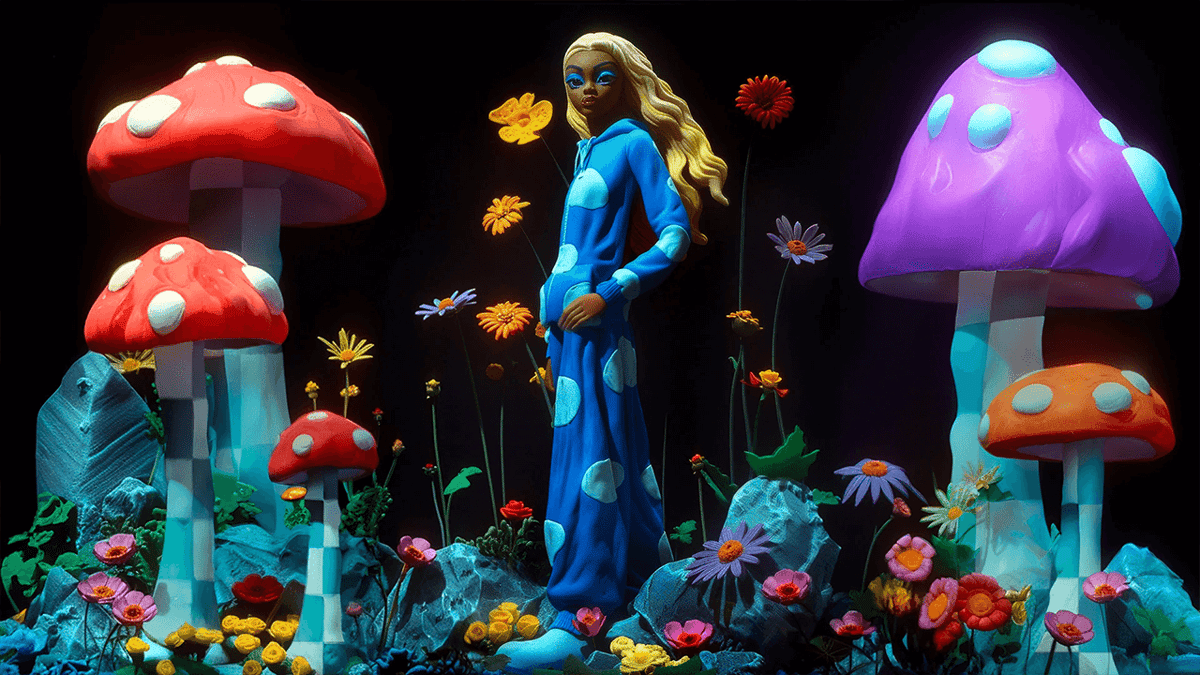 Infinite Wonderland Thumbnail