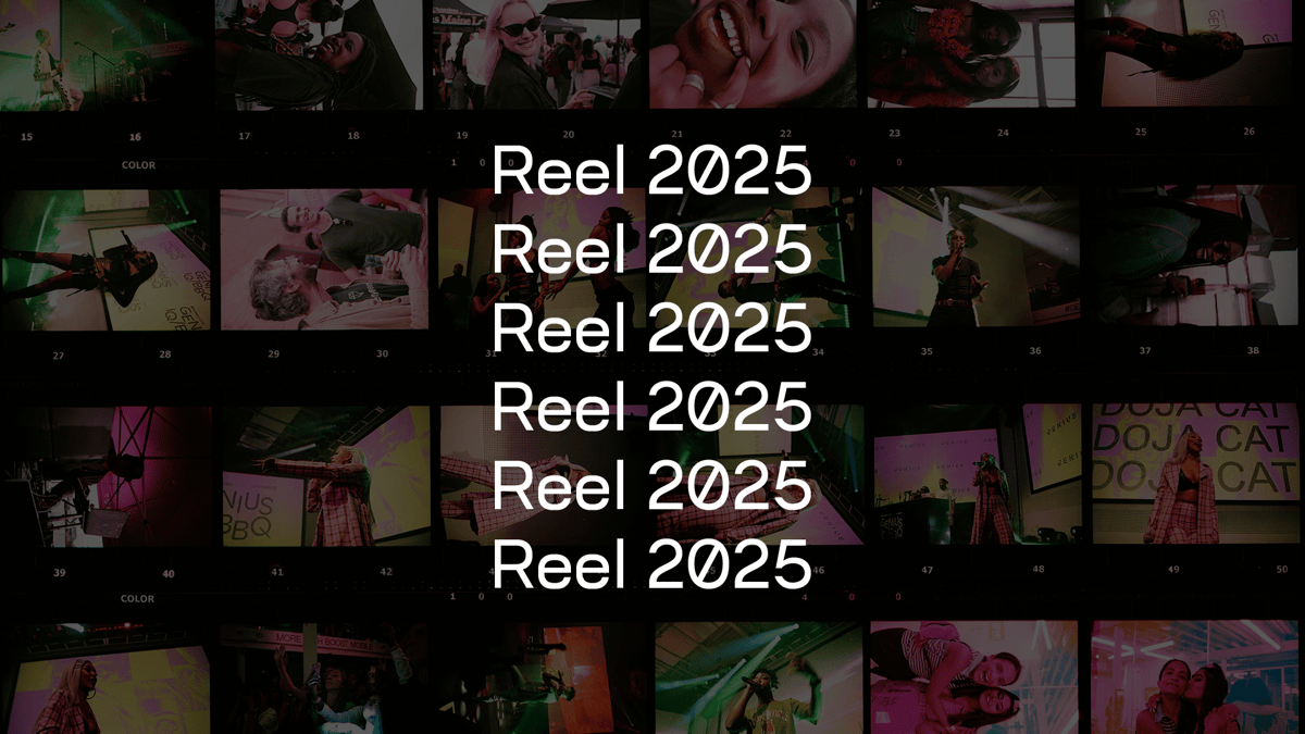 Reel Thumbnail